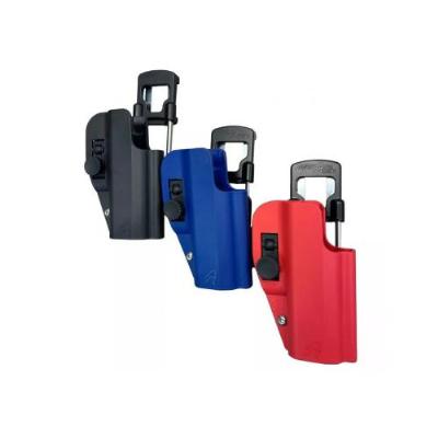 Double Alpha MAX RH Holster CZ 75, SP-01, Shadow 2, Tanfoglio Stock 2 - image