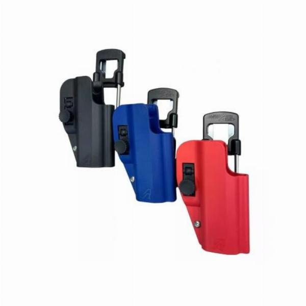 Double Alpha MAX RH Holster CZ 75, SP-01, Shadow 2, Tanfoglio Stock 2