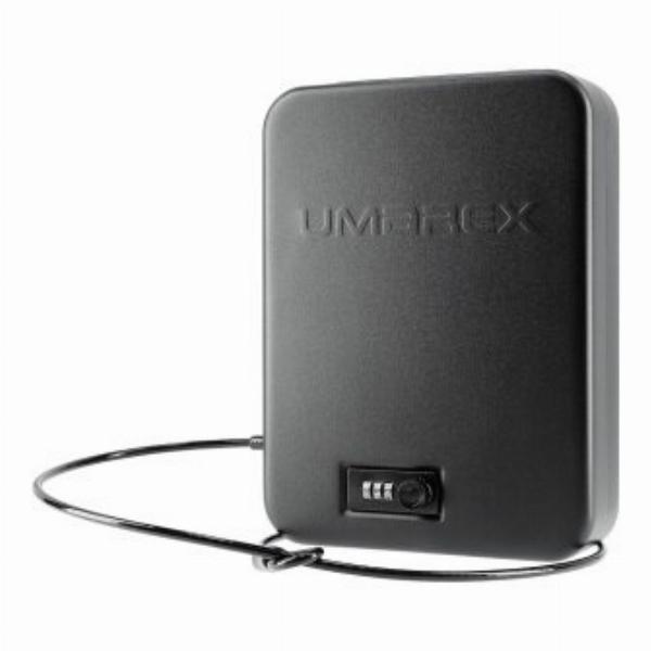 Umarex Handgun Safe L inkl. Zahlenschloss