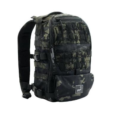 Agilite AMAP III Assault Pack multicam black - image