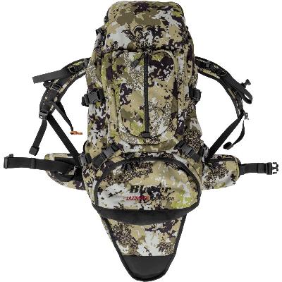 BLASER Ultimate Expedition Rucksack - image