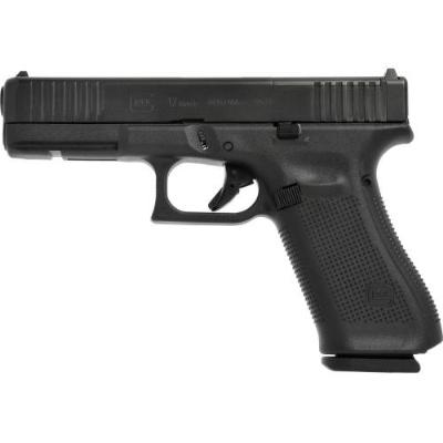 TESTWAFFE Glock 17 Gen5 MOS FS im Shop - image