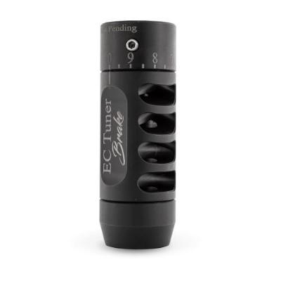 CORTINA Precision PRS EC Tuner Brake 1.100inch diameter .338 M18x1 schwarz im Shop - image