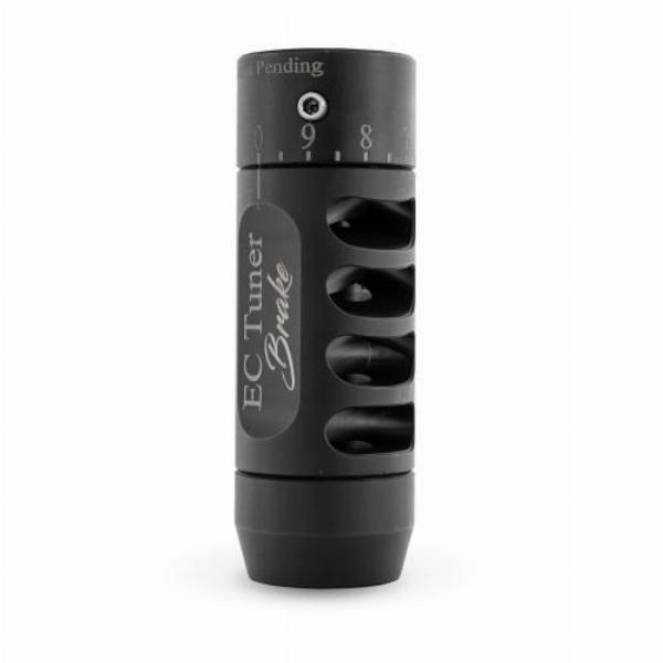 CORTINA Precision PRS EC Tuner Brake 1.100inch diameter .338 M18x1 schwarz