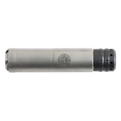 STEYR ARMS BREEZER UMS Universal Military Silencer (AUG A3) 223 Remington - image