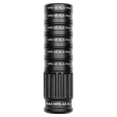 Klymax Schalldämpfer MPS-55 7-8mm - image