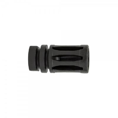 AERO Precision A Birdcage 5,56 Mündungsfeuerdämpfer 1/2-28 UNEF - image