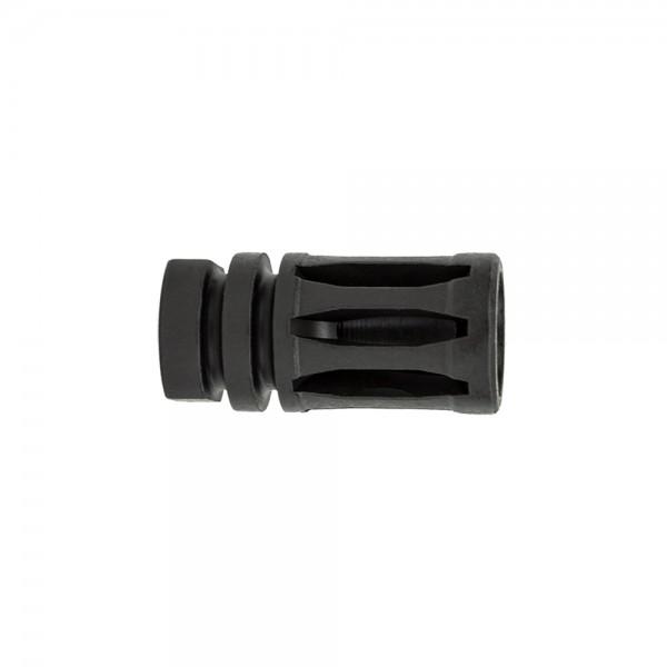 AERO Precision A Birdcage 5,56 Mündungsfeuerdämpfer 1/2-28 UNEF