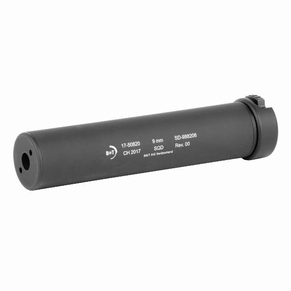 B&T  cal.9mm SMG/PDW, SQD