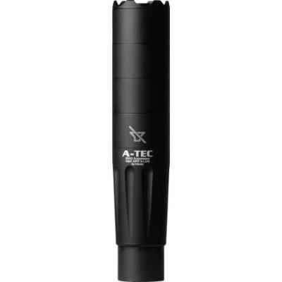 A-TEC Suppressor SMG TRI LUG, .9x19 - image