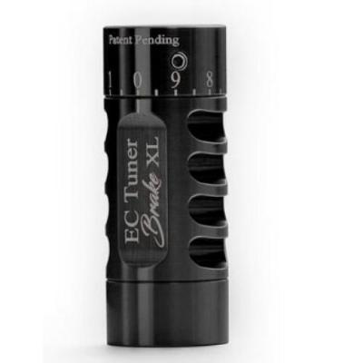 CORTINA Precision Benchrest EC Tuner Brake 1 1/4? 6,5mm 5/8x24 schwarz im Shop - image