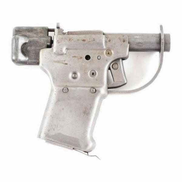 General Motors Liberator 45 ACP