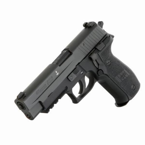 SIG SAUER P226 MK25 9X19mm