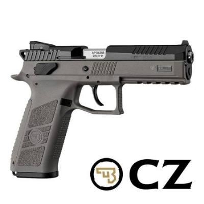 CZ P-09 Kadet 22lr im Shop - image