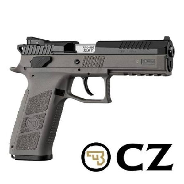 CZ P-09 Kadet 22lr