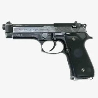 PAMAS G 9x19 Surplus CIP  im Shop - image