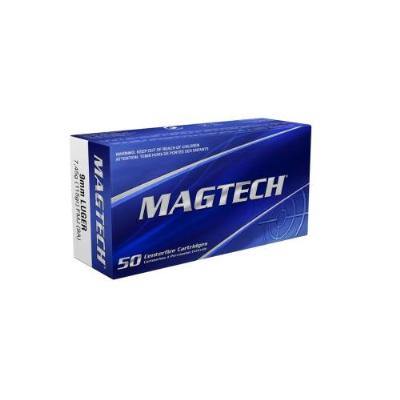 Magtech 9mm Luger FMJ (9B) 115gr 50Stk. - image