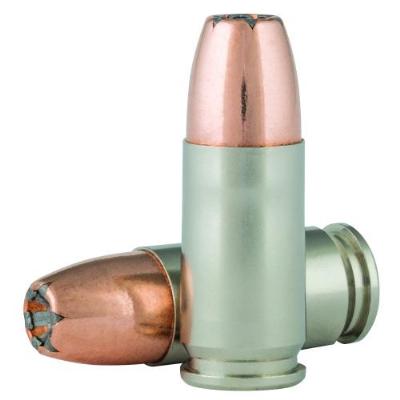 SPEER Gold Dot 9x19mm GDHP 7,45g/115gr 20Stk. - image