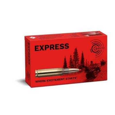 GECO 7X64 EXPRESS TM 10.0g/155gr 20Stk. - image