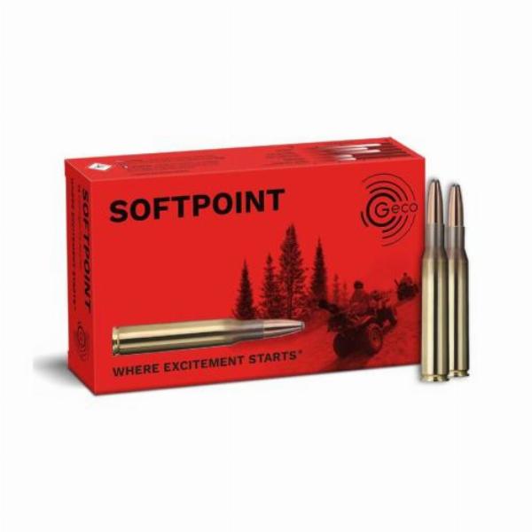 GECO 270 Winchester Plus TM 9,7g/150gr 20Stk.