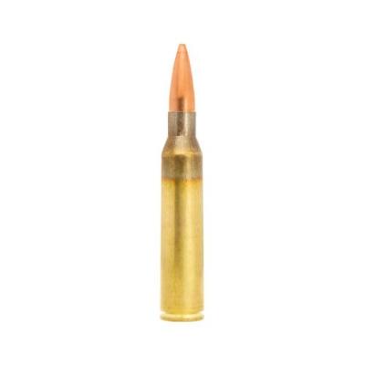 LAPUA .338 Centerfire Lapua Magnum OTM SCENAR 16,2g/250gr 10Stk. - image