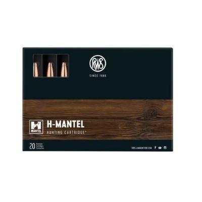 RWS 8X68S HM 12.1g/187gr 20Stk. - image