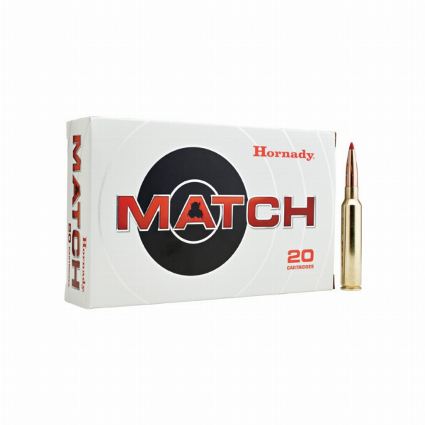 Hornady 300 PRC ELD-Match 225gr 20Stk.