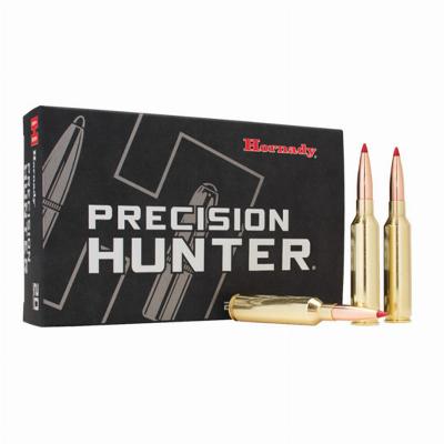 Hornady 7mm PRC ELD-X Precision Hunter 175gr 20Stk im Shop - image