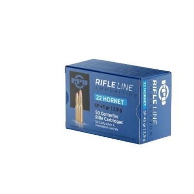 PPU 22 Hornet SP 2,9g/45gr 50Stk. - image