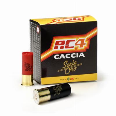 RC Cartridges 12/70 36g Blei 3,10mm No.4 im Shop - image