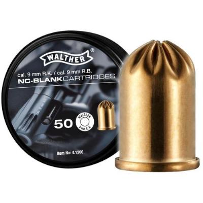 Walther 9mm RK im Shop - image