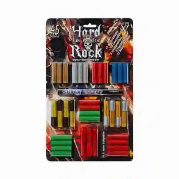 Signalmunition 15mm Hard Rock Las Vegas 22er Blister