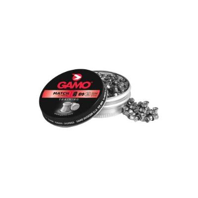 GAMO Match Luftgewehrkugeln 5,5mm - image