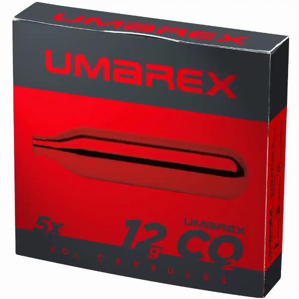Umarex CO2 12g Kapsel