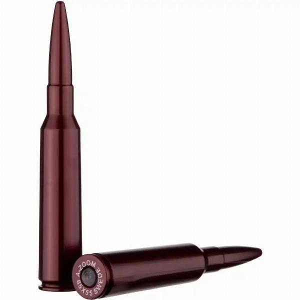 A-ZOOM PUFFERPATRONE 6,5x55