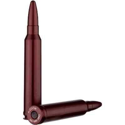 A-ZOOM PUFFERPATRONE .300 Win. Mag. im Shop - image