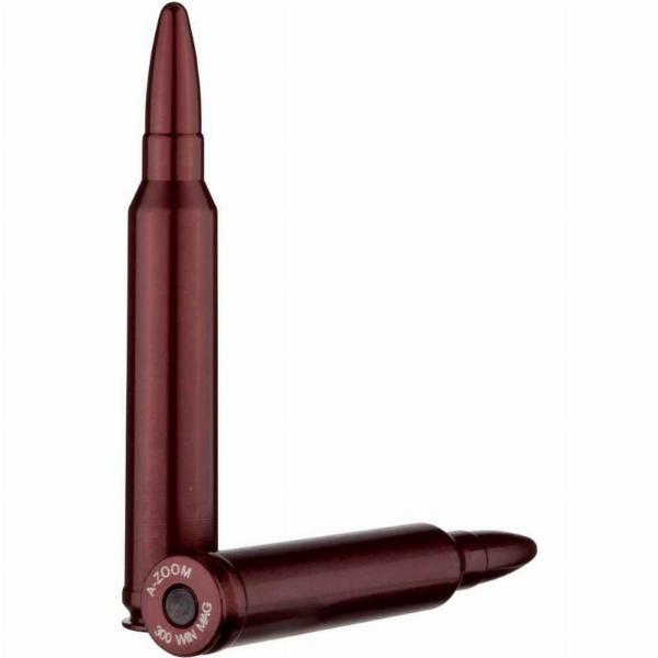 A-ZOOM PUFFERPATRONE .300 Win. Mag.