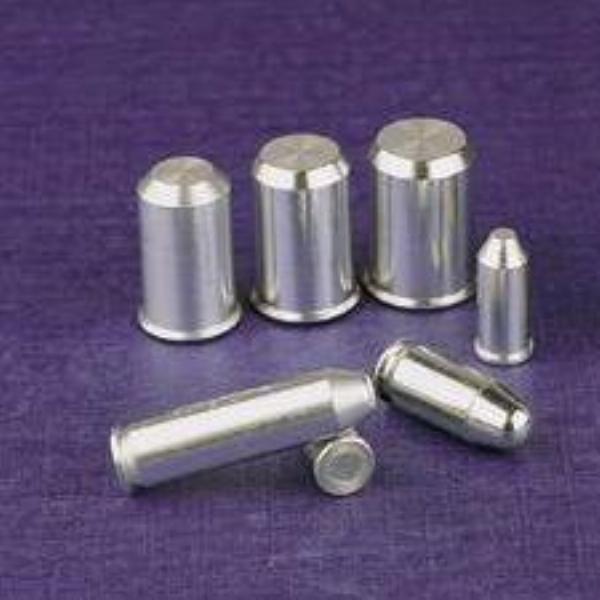 Lothar Walther Pufferpatrone .44 Remington Magnum