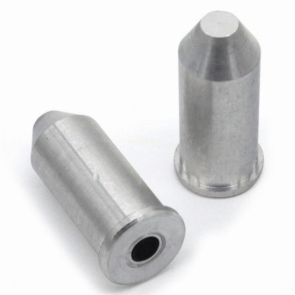 Lothar Walther Pufferpatrone .357 Magnum / .38 Special