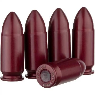 A-ZOOM PUFFERPATRONE 9mm Luger - image