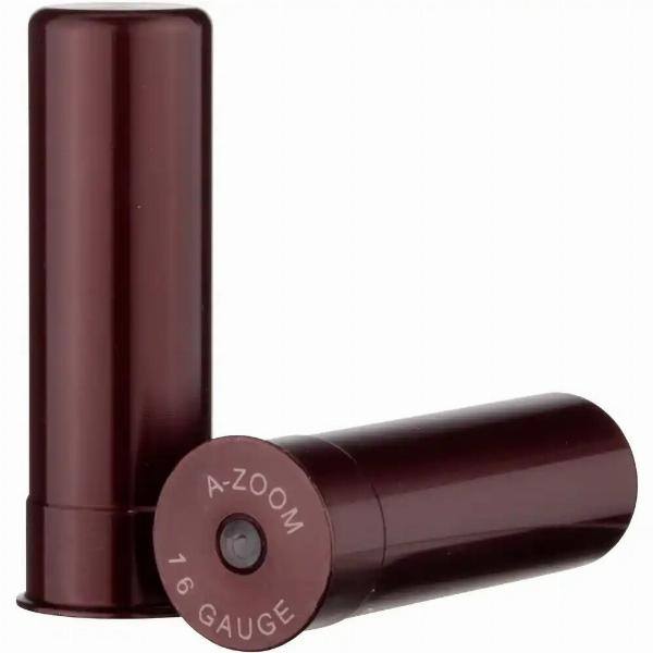 A-ZOOM PUFFERPATRONE 16 GA