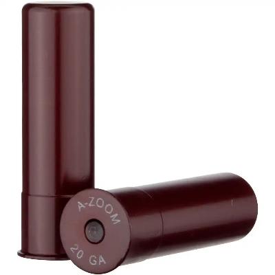 A-ZOOM PUFFERPATRONE 20 GA - image