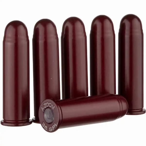 A-ZOOM PUFFERPATRONE 38 Special