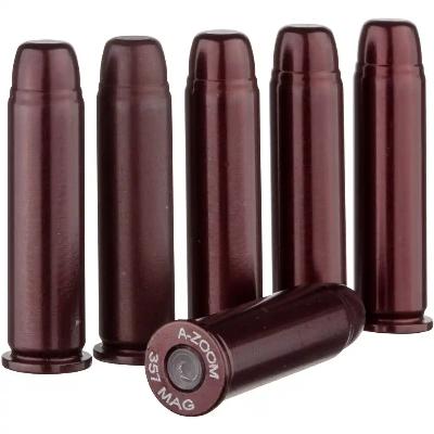 A-ZOOM PUFFERPATRONE 357 Magnum - image