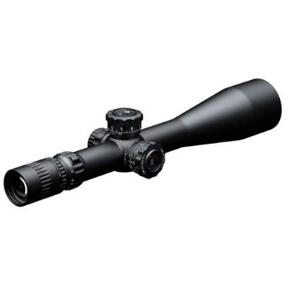 MARCH Scopes 5-42x56 Gen II FFP High Master im Shop - image