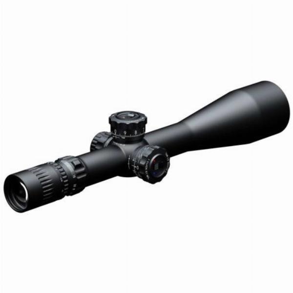 MARCH Scopes 5-42x56 Gen II FFP High Master