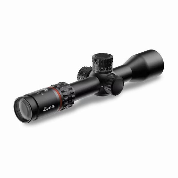 BURRIS PH Veracity 2,5-12x42 Absehen 3PWWindMOA
