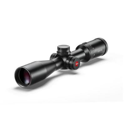 LEICA Fortis 6 2,5-15x56i L-4A Schiene BDC - image