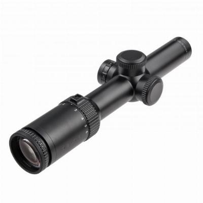 Delta Optical Titanium HD 1-6×24 4A S - image