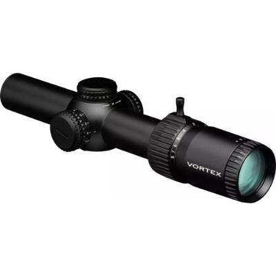 Vortex Optics Strike Eagle  1-8x24 AR-BDC3 - image